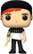 Twenty One Pilots Funko POP Rocks Vinyl Figure | Stressed Out Joshu